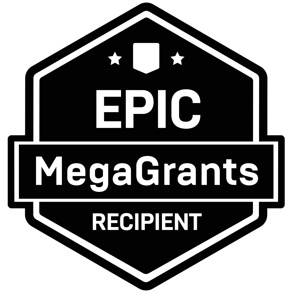 Epic MegaGrants